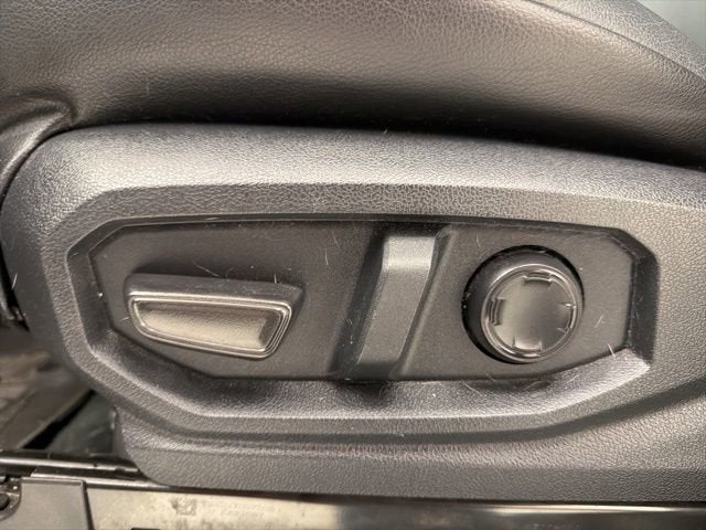 2024 Toyota Tacoma 4WD TRD Pro Hybrid