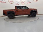 2024 Toyota Tacoma 4WD TRD Pro Hybrid