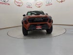 2024 Toyota Tacoma 4WD TRD Pro Hybrid