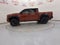 2024 Toyota Tacoma 4WD TRD Pro Hybrid