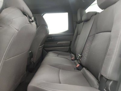 2025 Toyota Tacoma 4WD SR