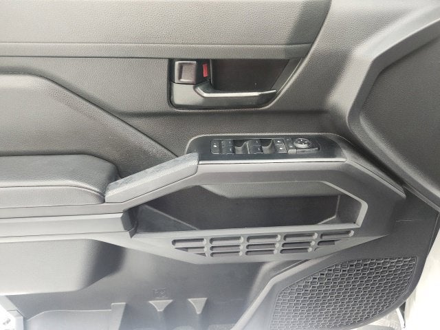 2025 Toyota Tacoma 4WD SR
