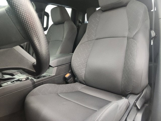 2025 Toyota Tacoma 4WD SR
