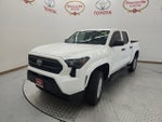 2025 Toyota Tacoma 4WD SR