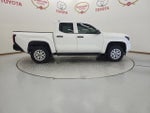 2025 Toyota Tacoma 4WD SR