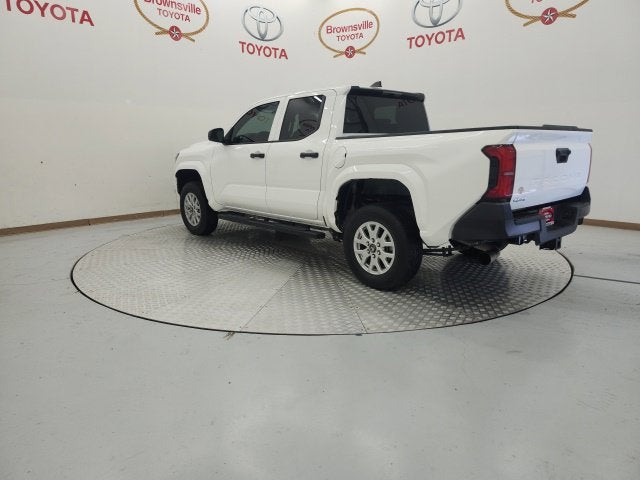 2025 Toyota Tacoma 4WD SR