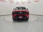 2026 Toyota Tacoma 4WD SR