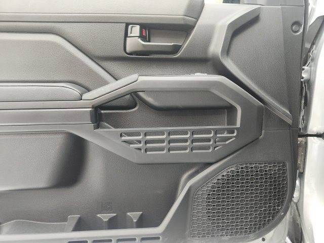 2026 Toyota Tacoma 4WD SR