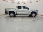 2026 Toyota Tacoma 4WD SR