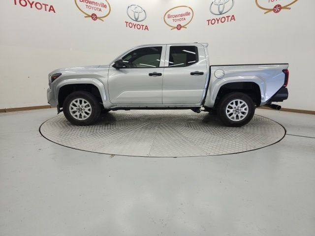 2026 Toyota Tacoma 4WD SR