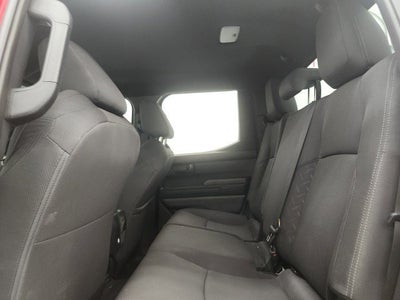 2026 Toyota Tacoma 4WD SR