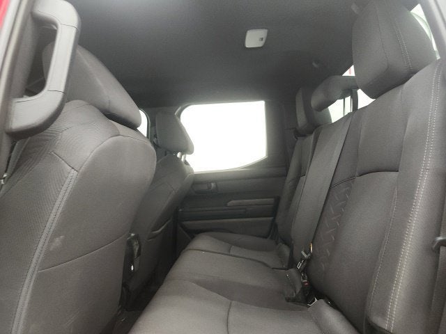 2026 Toyota Tacoma 4WD SR