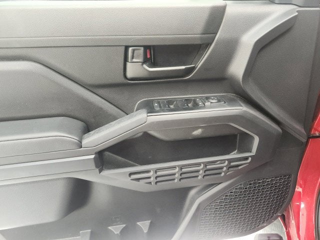 2026 Toyota Tacoma 4WD SR