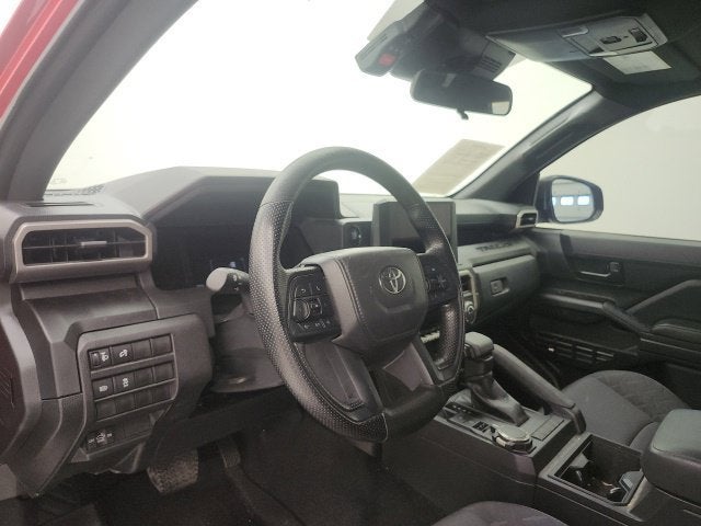 2026 Toyota Tacoma 4WD SR