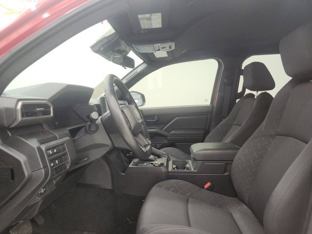 2026 Toyota Tacoma 4WD SR