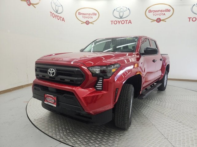 2026 Toyota Tacoma 4WD SR