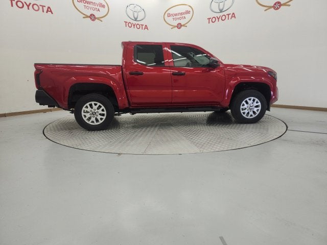 2026 Toyota Tacoma 4WD SR