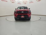 2026 Toyota Tacoma 4WD SR