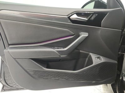 2020 Volkswagen Jetta GLI S