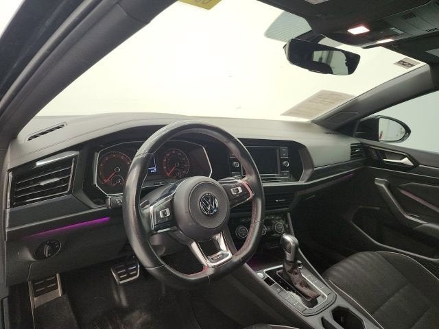 2020 Volkswagen Jetta GLI S