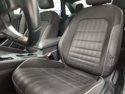 2020 Volkswagen Jetta GLI S