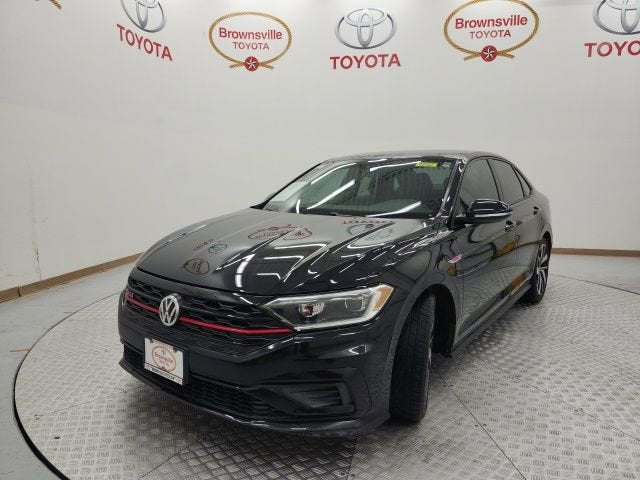 2020 Volkswagen Jetta GLI S