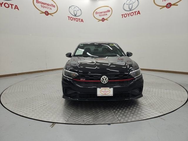 2020 Volkswagen Jetta GLI S