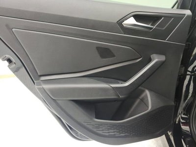 2020 Volkswagen Jetta GLI S