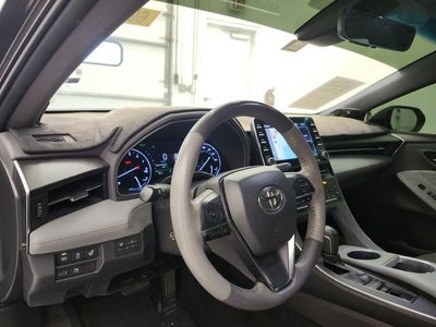 2019 Toyota Avalon Limited