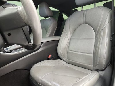 2019 Toyota Avalon Limited