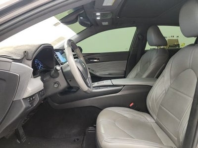 2019 Toyota Avalon Limited