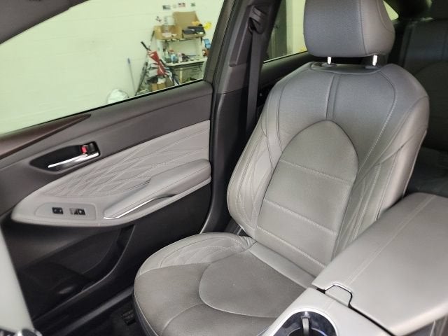 2019 Toyota Avalon Limited