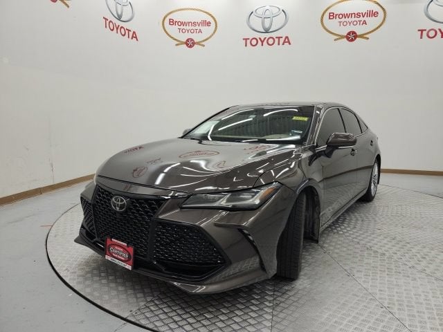 2019 Toyota Avalon Limited