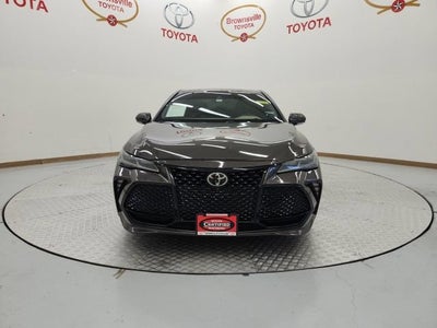 2019 Toyota Avalon Limited