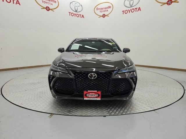 2019 Toyota Avalon Limited