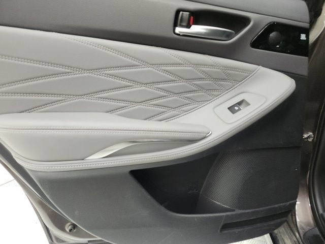 2019 Toyota Avalon Limited