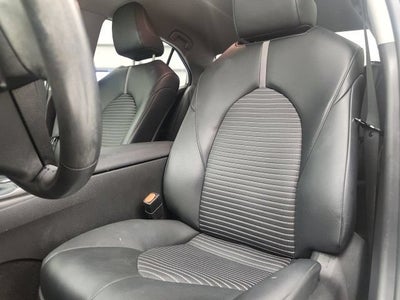 2022 Toyota Camry SE Nightshade