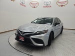 2022 Toyota Camry SE Nightshade