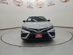 2022 Toyota Camry SE Nightshade