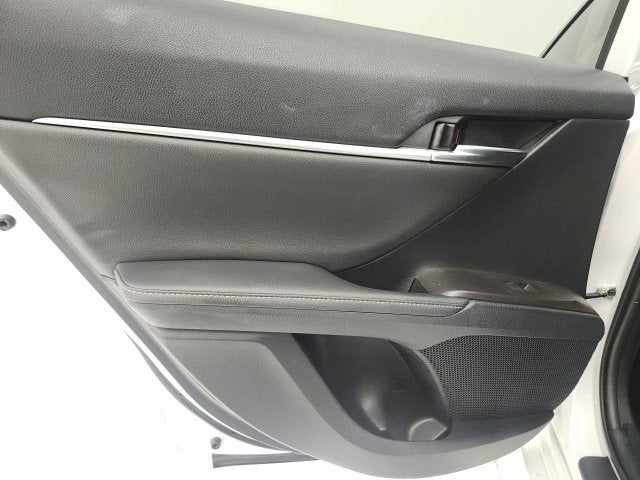 2022 Toyota Camry Hybrid XSE