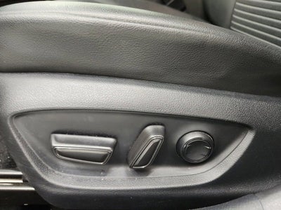 2022 Toyota Camry TRD V6