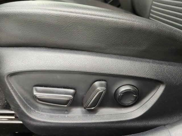 2022 Toyota Camry TRD V6