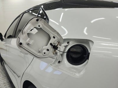 2022 Toyota Camry TRD V6