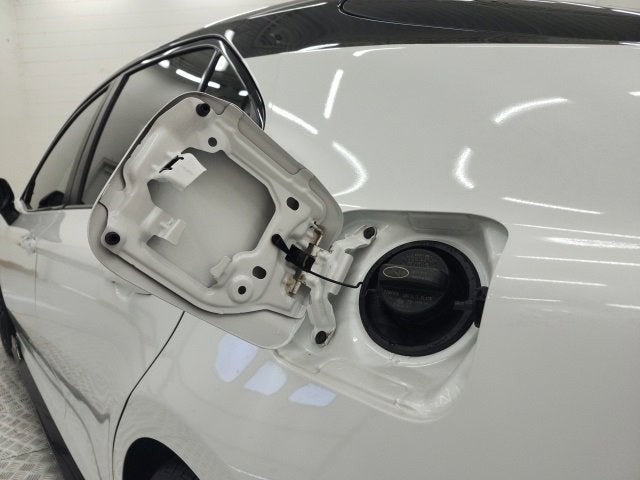 2022 Toyota Camry TRD V6