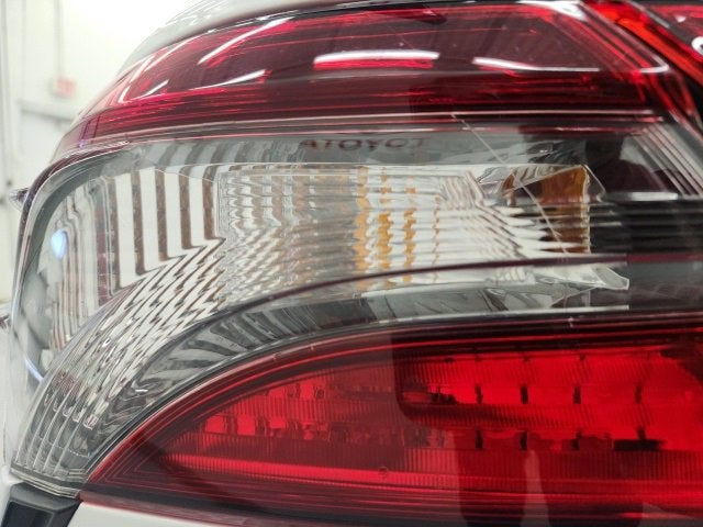 2022 Toyota Camry TRD V6