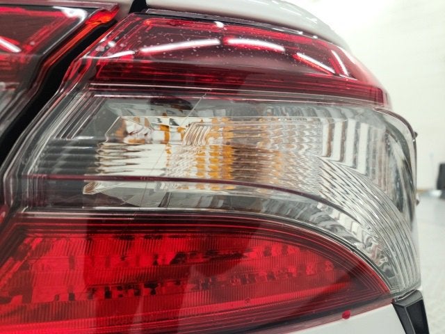 2022 Toyota Camry TRD V6