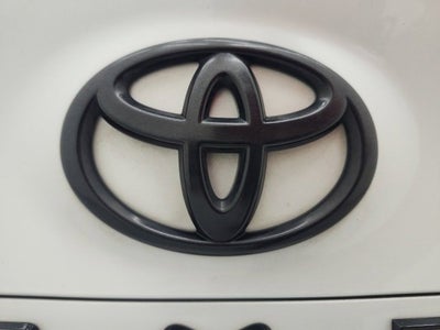 2022 Toyota Camry TRD V6