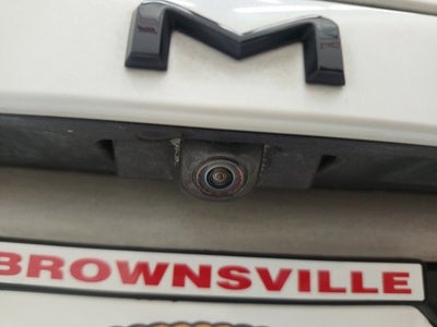 2022 Toyota Camry TRD V6