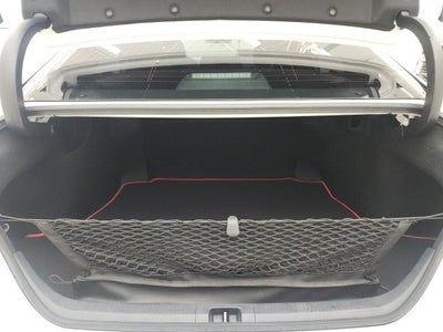 2022 Toyota Camry TRD V6