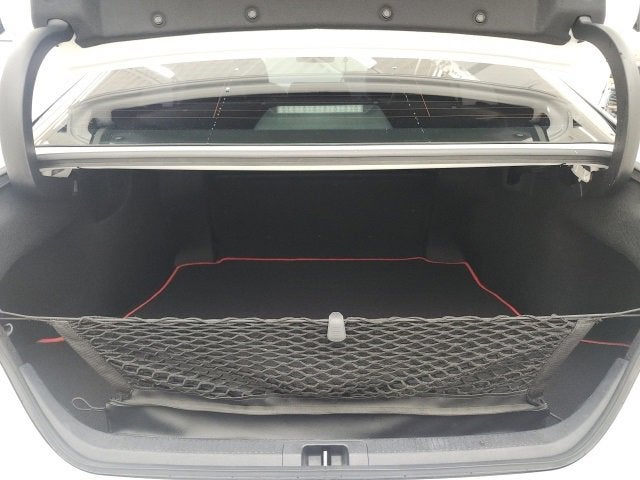 2022 Toyota Camry TRD V6